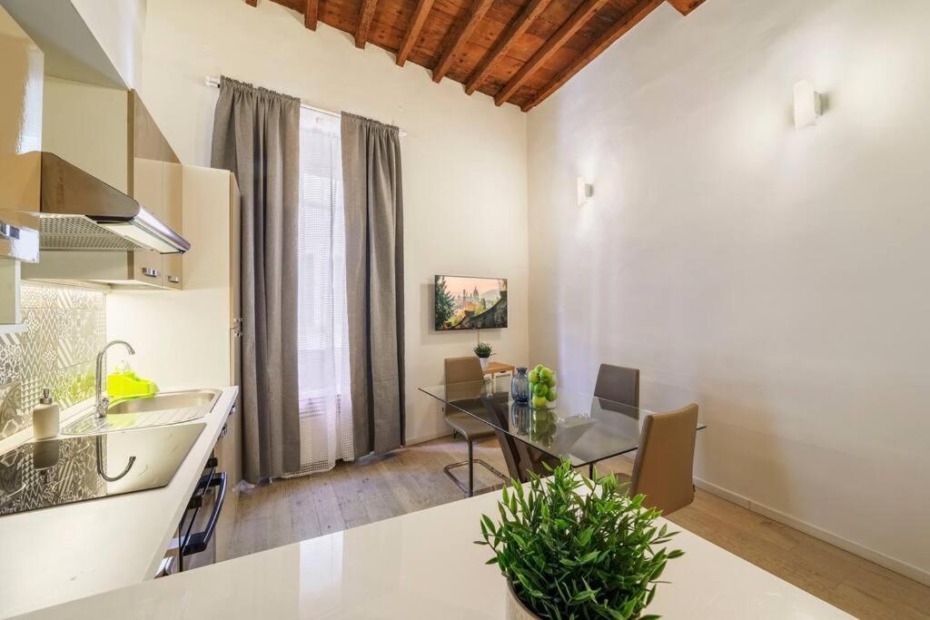 Unyca - Heart Of Apartamento Florencia