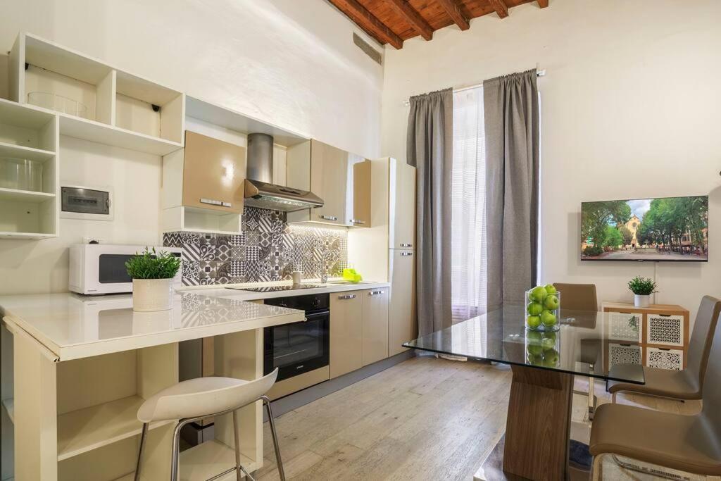 Apartamento Unyca - Heart Of Florencia