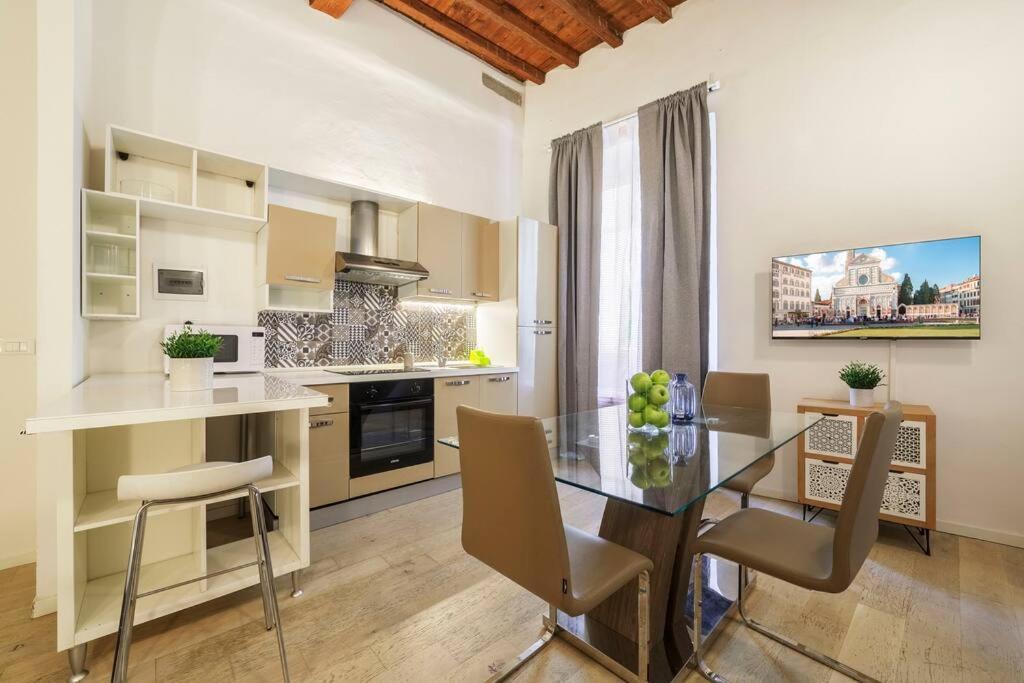 Apartamento Unyca - Heart Of Florencia