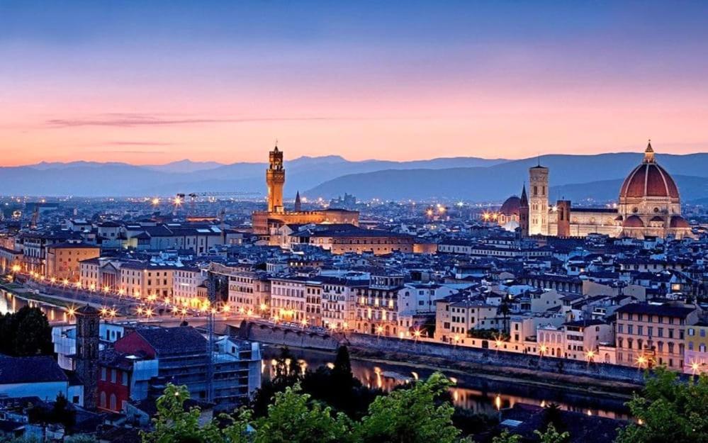 Unyca - Heart Of Apartamento Florencia