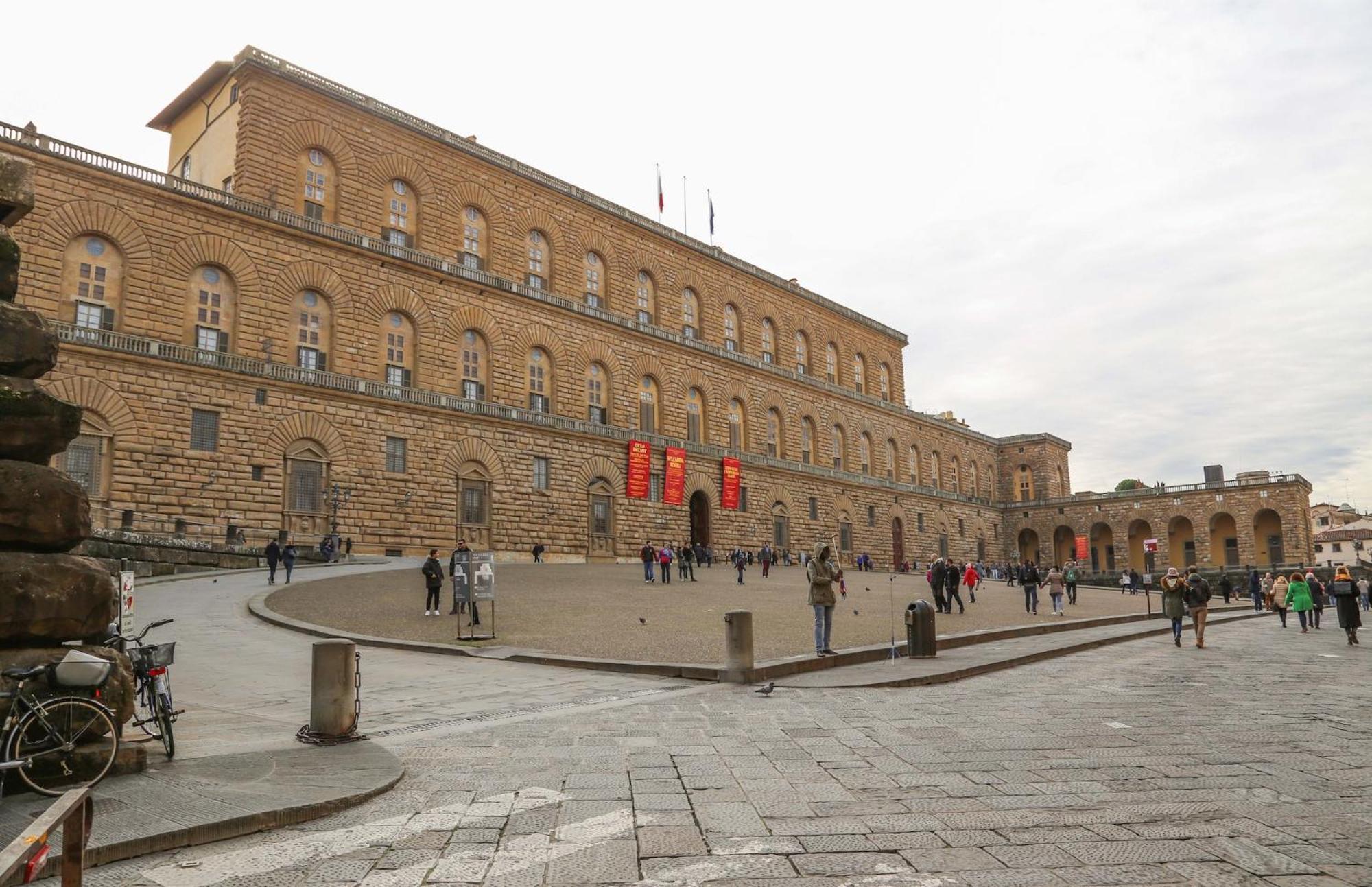 Apartamento Unyca - Heart Of Florencia